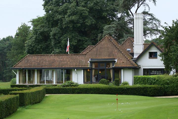 1 - Royal Antwerp Golf